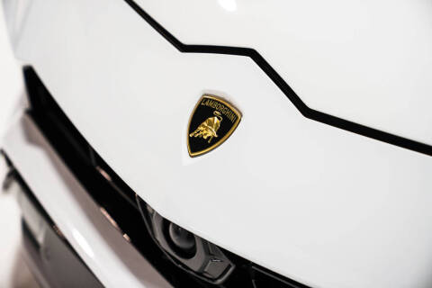 2022 Lamborghini Urus