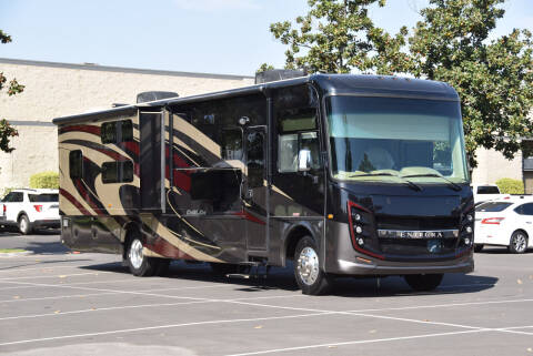 2020 Entegra Coach Emblem 36T Elite Bunkhouse for sale at A Buyers Choice in Jurupa Valley CA