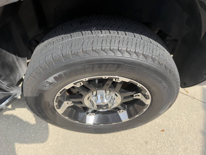 2007 Cadillac Escalade