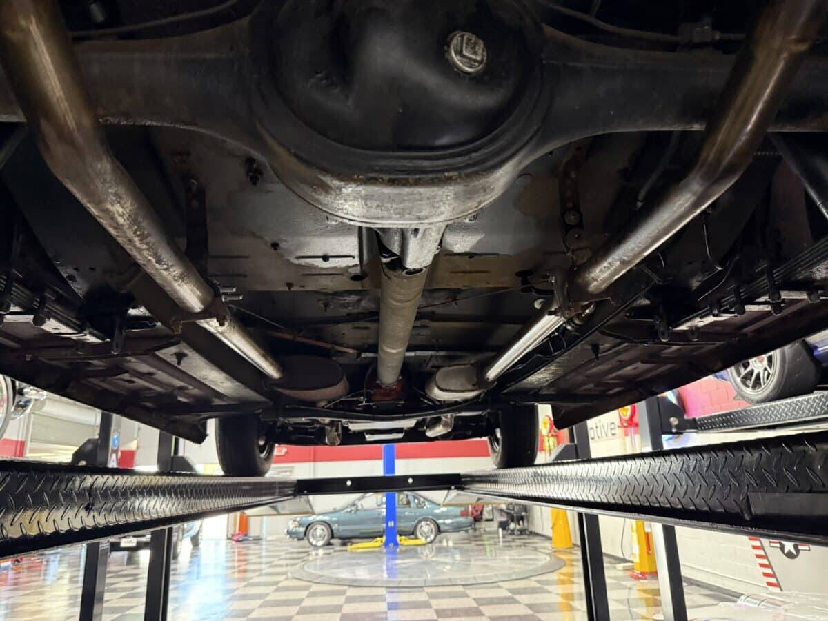 1939 Chevrolet Master Deluxe 70