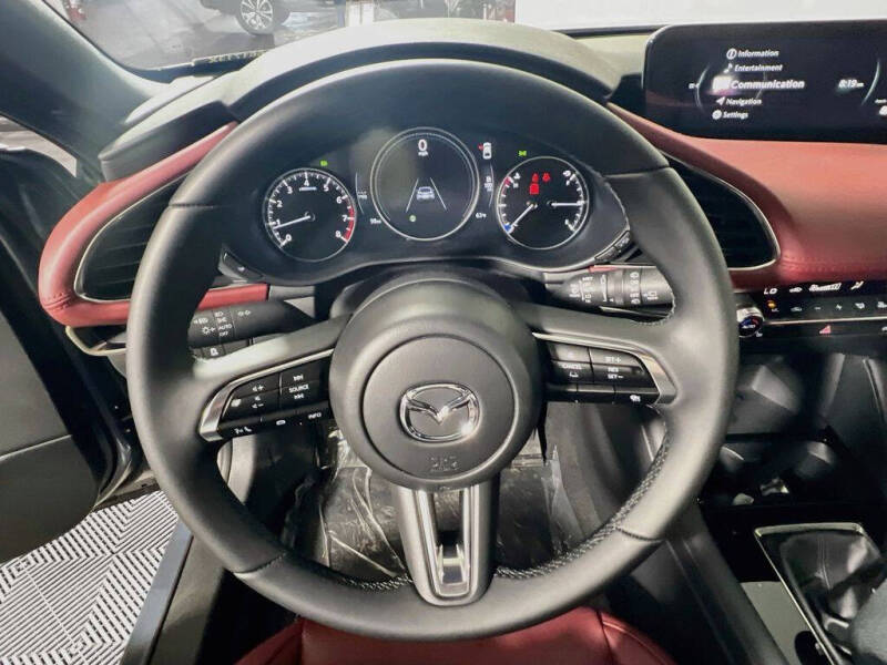 2026 Mazda Mazda3 Hatchback 2.5 S Premium