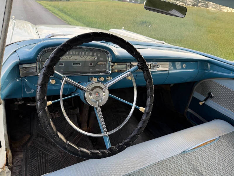 1959 Ford Tudor