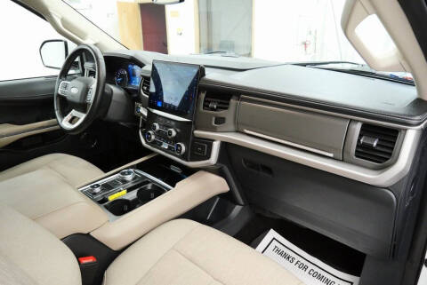 2022 Ford Expedition XLT