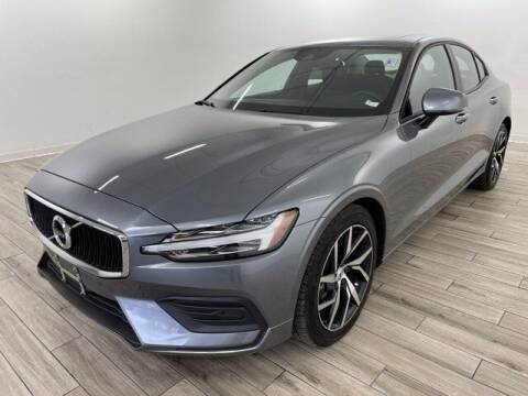 2019 Volvo S60 for sale at Travers Autoplex Thomas Chudy in Saint Peters MO