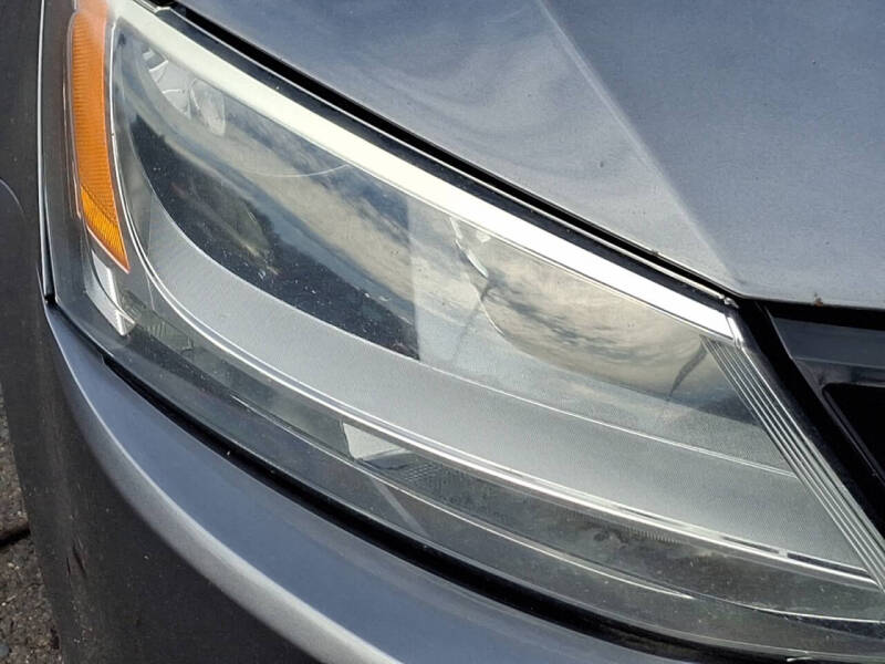 2012 Volkswagen Jetta