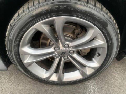 2020 Dodge Challenger R/T