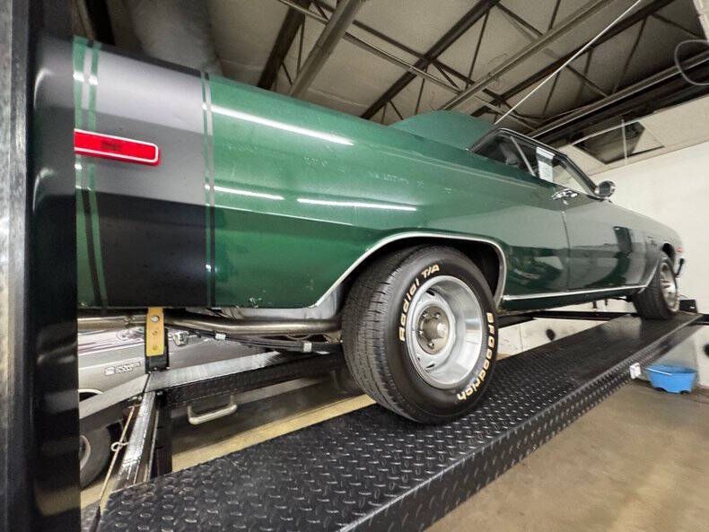 1974 Dodge Dart