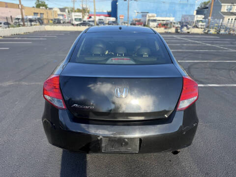 2011 Honda Accord EX-L