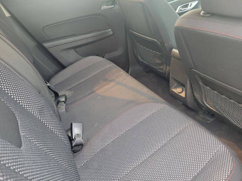 2012 GMC Terrain SLE-2