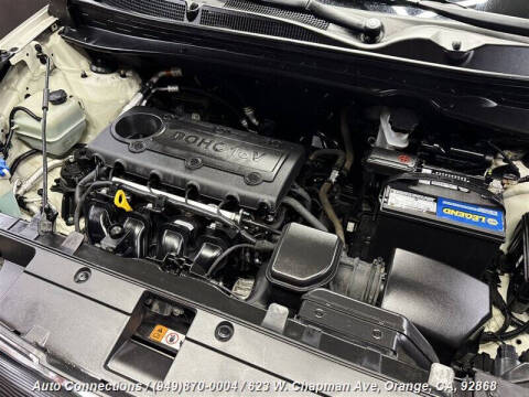 2013 Kia Sportage EX