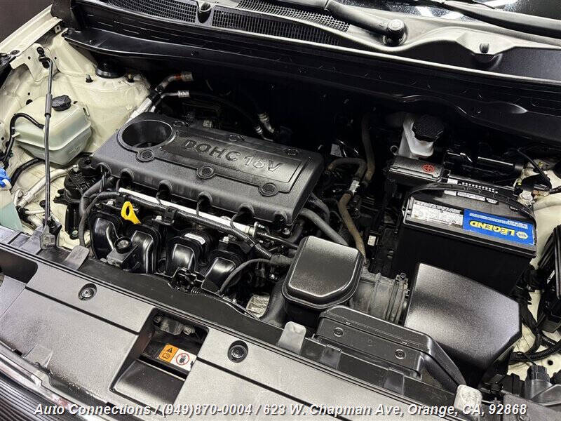 2013 Kia Sportage EX