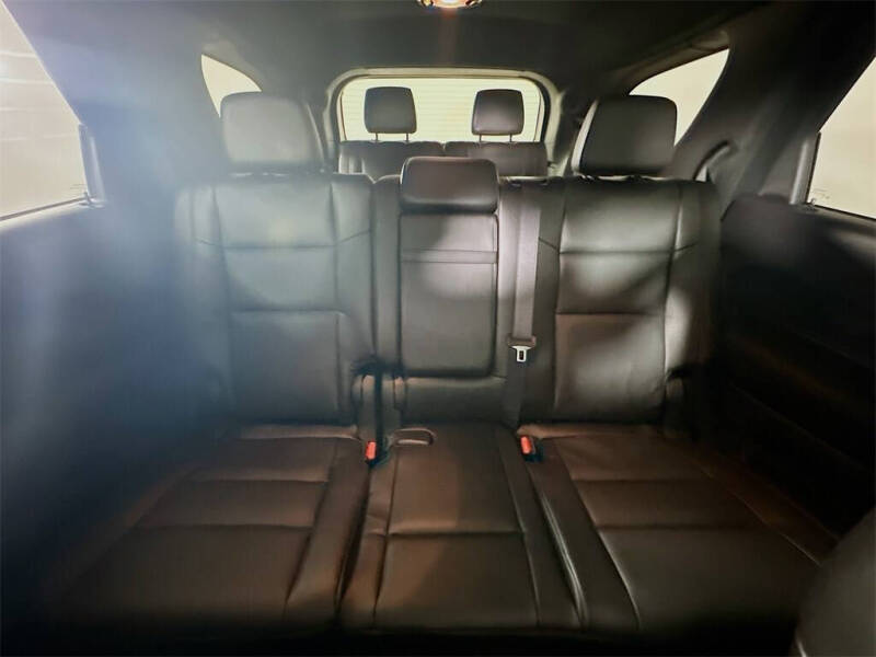 2026 Dodge Durango GT HEMI Plus