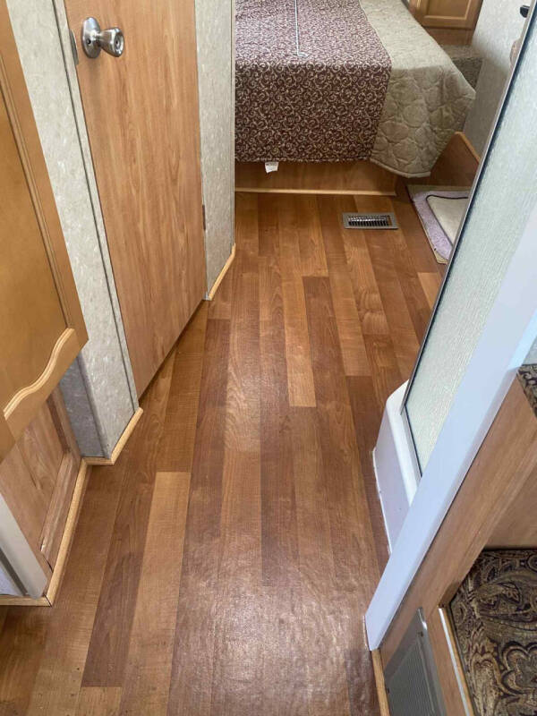 2009 Gulfstream Innsbruck