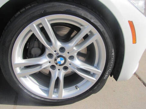 2016 BMW 4 Series 428i Gran Coupe