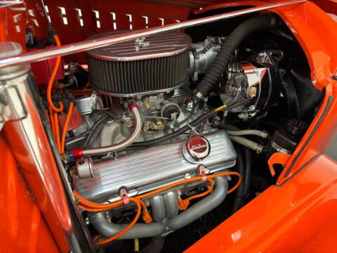 1938 Chevrolet Master Deluxe