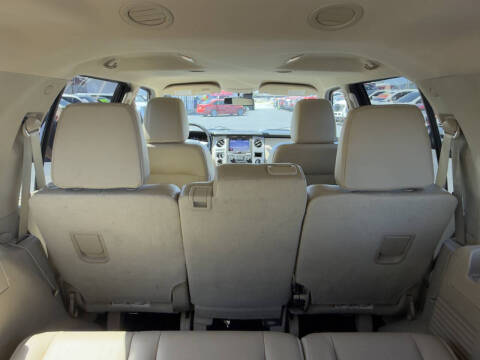 2017 Ford Expedition Limited
