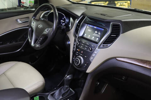 2019 Hyundai Santa Fe XL SE