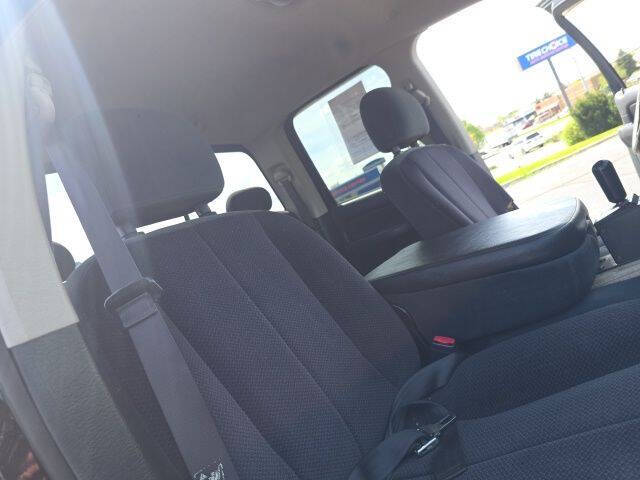 2004 Dodge Ram 2500