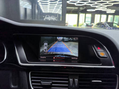 2013 Audi RS 5 quattro