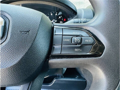 2023 RAM ProMaster 2500 136 WB