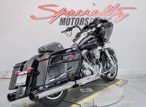 2020 Harley-Davidson Road Glide