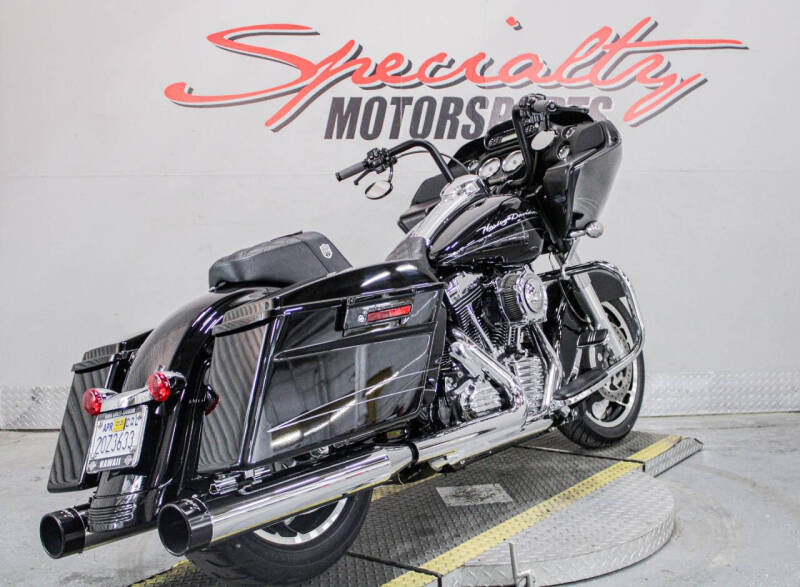 2020 Harley-Davidson Road Glide