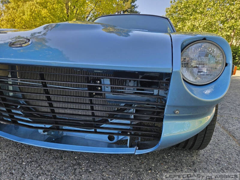 1975 Datsun 280Z