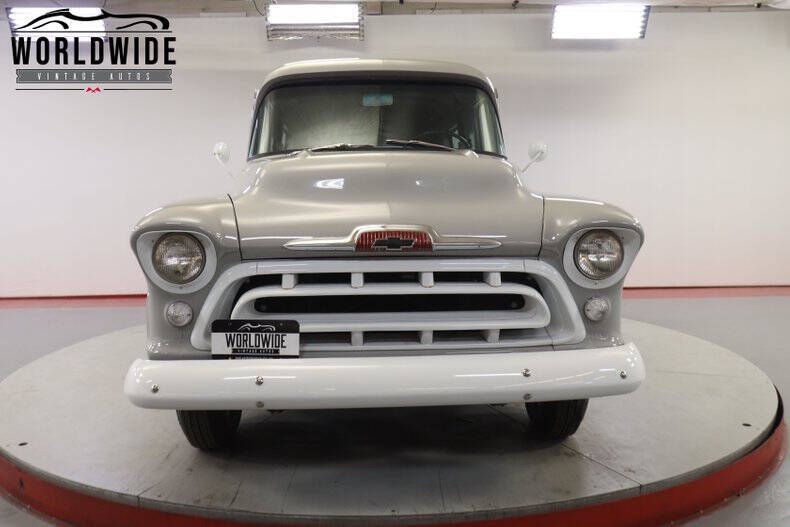 1957 Chevrolet 3100