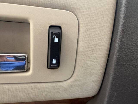 2012 Ford Flex Limited