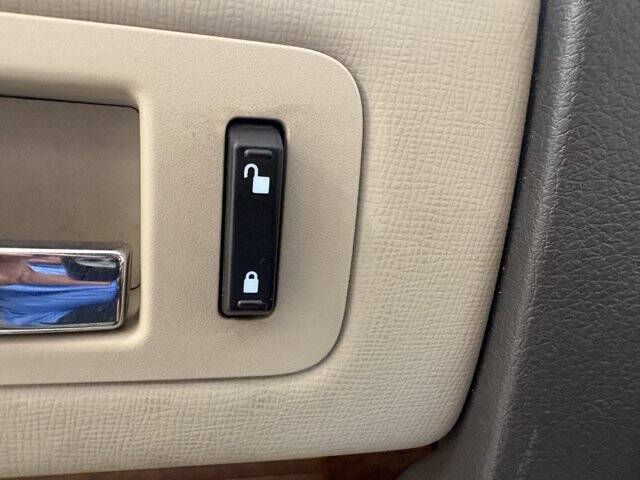 2012 Ford Flex Limited