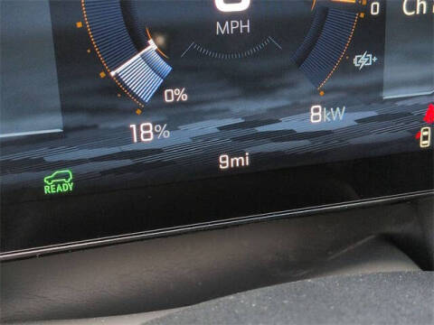 2026 Chevrolet Equinox EV LT 2