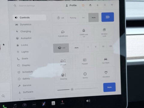 2023 Tesla Model 3 Long Range