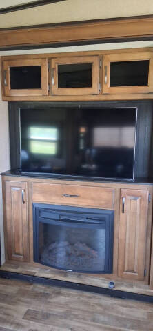 2016 Grand Design RV Reflection