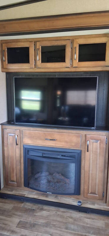 2016 Grand Design RV Reflection