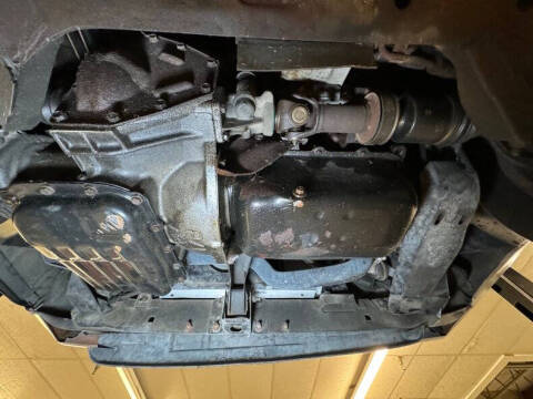 1985 Chrysler Le Baron