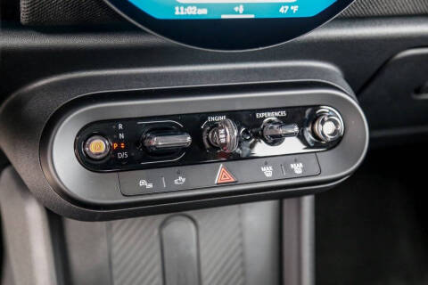 2026 MINI Hardtop 4 Door