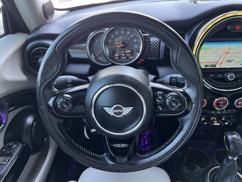 2017 MINI Hardtop 2 Door Cooper S