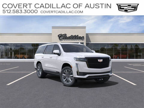 2023 Cadillac Escalade