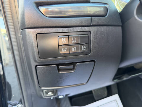 2014 Mazda MAZDA6 i Grand Touring