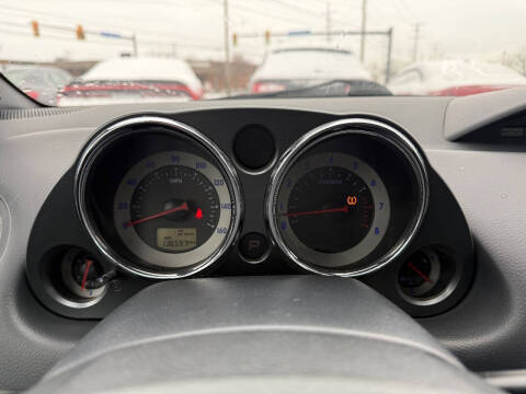 2011 Mitsubishi Eclipse Spyder GT