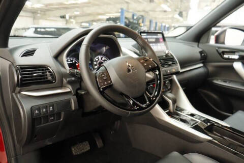 2026 Mitsubishi Eclipse Cross SEL