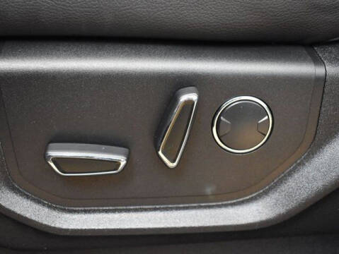 2018 Ford Expedition MAX XLT