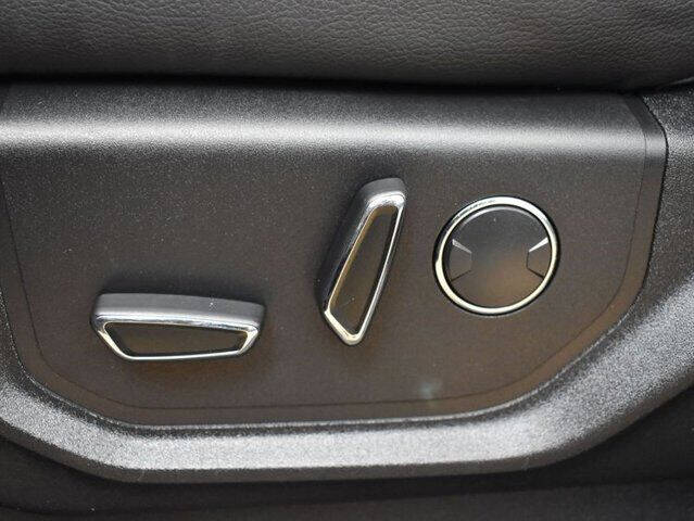 2018 Ford Expedition MAX XLT