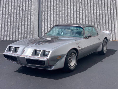 1979 Pontiac Firebird Trans Am
