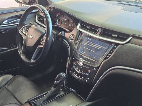 2019 Cadillac XTS Luxury