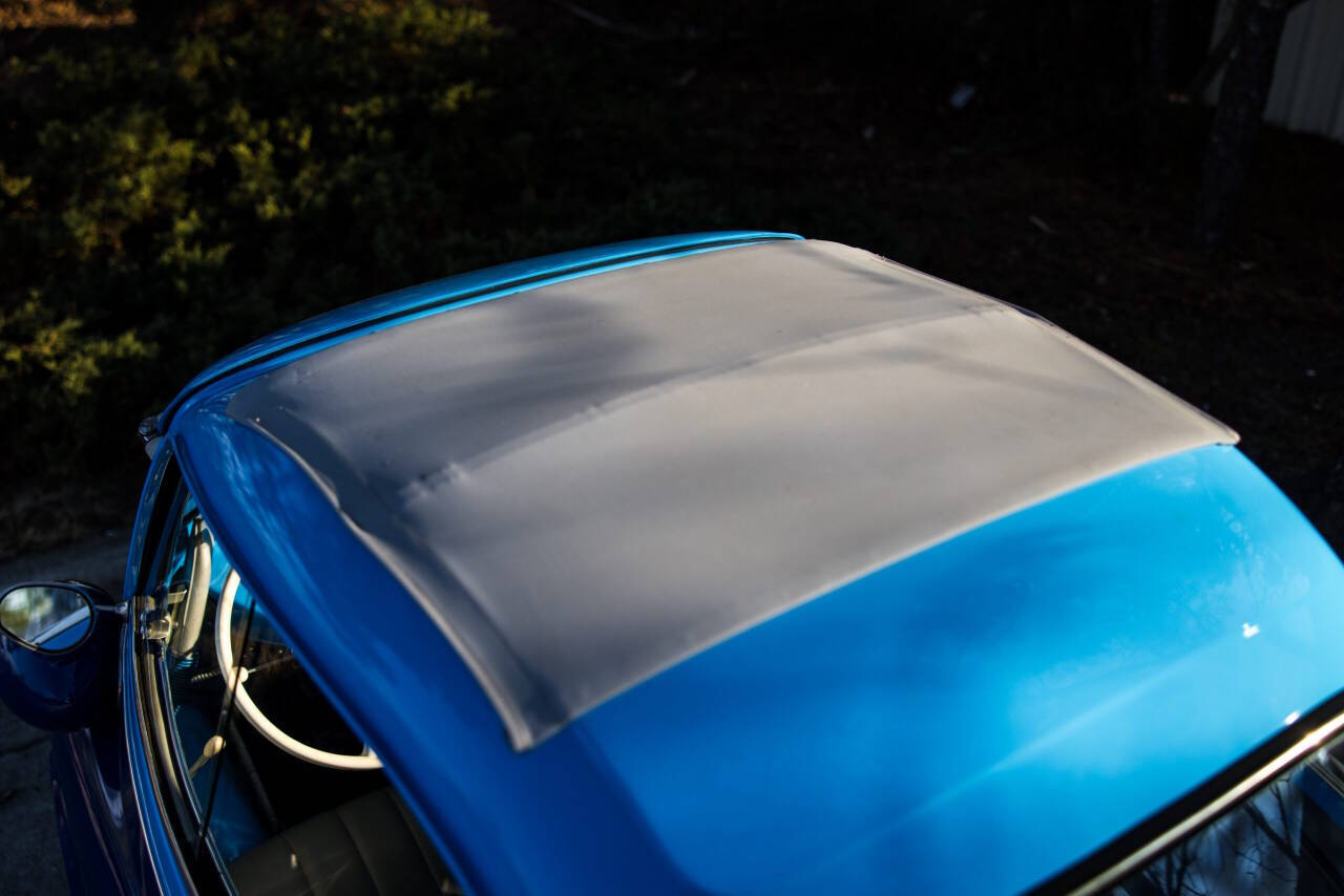 1957 BMW Isetta 15