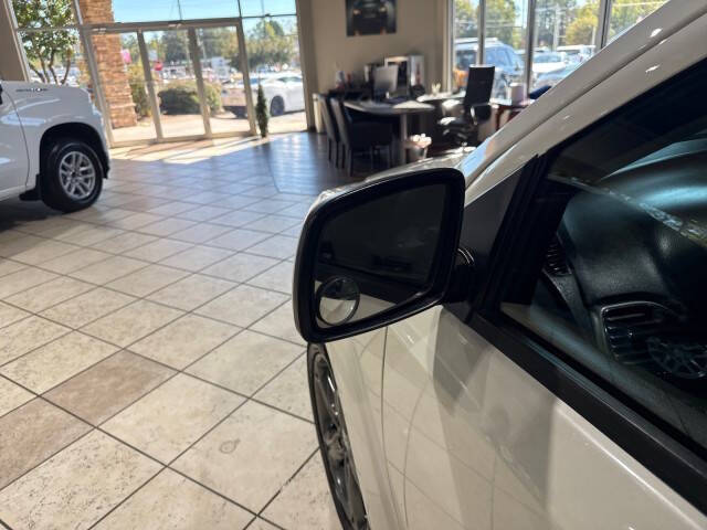 2017 Dodge Journey Crossroad