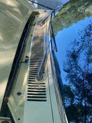 1967 Chevrolet Chevelle