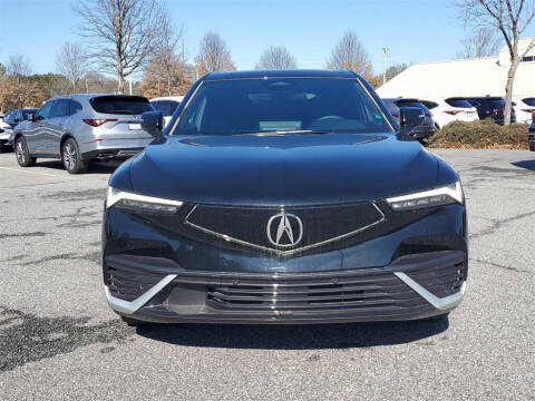 2024 Acura ZDX for sale at Southern Auto Solutions - Acura Carland in Marietta GA