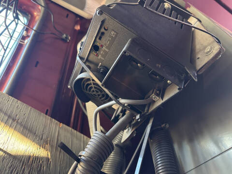 2010 Ford E-Series E-250